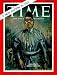 Abdul Rahman / TIME Cover: April 12, 1963, Art Poster by TIME Magazine