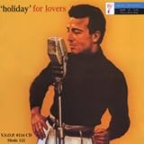 holiday for lovers by johnny holiday