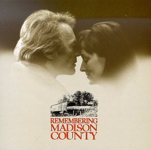 The Bridges of Madison County Lennie Niehaus