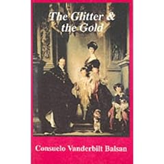 The Glitter and the Gold