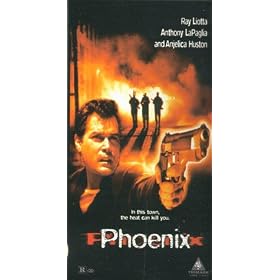 Phoenix [VHS]