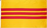 New 3x5 South Vietnam Flag Historical Vietnamese Flags