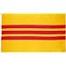 Vietnam (SOUTH) Historical Flag - 3x5foot poly