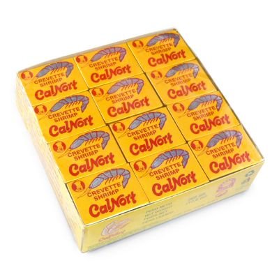 Shrimp Bouillon, 36 tablets by Calnort