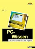 Produkt-Bild: PC-Wissen - M+T Pocket . Die Welt der Hardware und Software