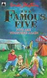 Five Are Together Again (Famous Five S.)