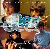 Early Years [US-Import] - The Bee Gees