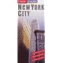 New York Insight Flexi Map (Insight Flexi Maps)