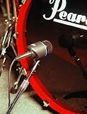 Apex 125 Microphone