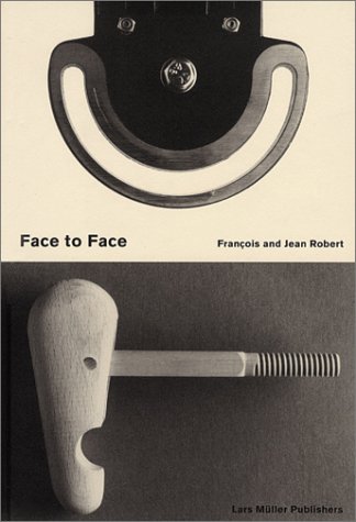 Face to Face: Francois and Jean Robert