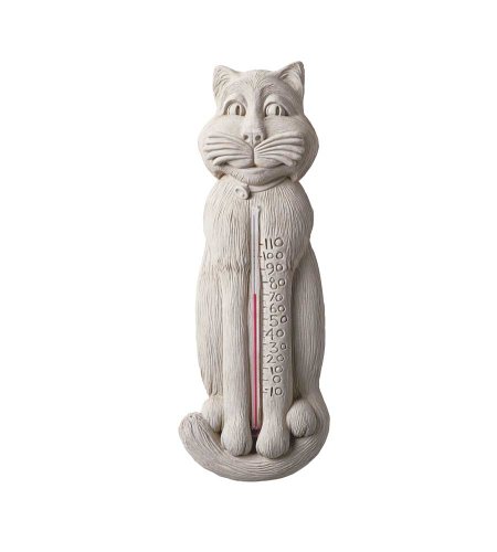 Carruth 193 Cat Thermometer