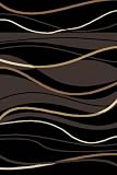 LA Rug Art 4308/80 Rug 8'x11'