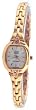 Q&Q Ladies High Quality Water Resistant Fashion Watch Model G923-010R