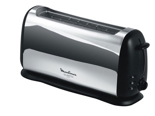 Imagen 1 de Moulinex TL 176130