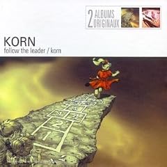 Follow The Leader : Korn