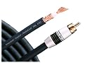 Monster Cable IDL100-2M Interlink Datalink 100 6.56-Foot Low-Loss S/PDIF Style Digital Coaxial Cable
