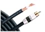 Monster IDL1002M Datalink 100 Digital Coaxial Cable (2 meters)