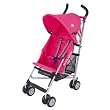 Maclaren Triumph Stroller - Raspberry