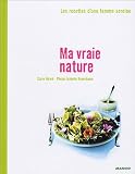 Revue Editions Mango  / Ma Vraie Nature