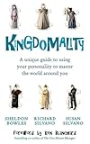 Kingdomality: An Ingenious New Way to Triumph in Management