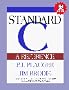 Standard C: A Reference with CD (Audio) (Prentice Hall Series on Programming Tools and Methodologies)