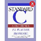 Click here to buy Standard C: A Reference (Prentice Hall Series on Programming Tools and Methodologies) by  P. J. Plauger and Jim Brodie.