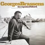 Revue Georges Brassens  / Les copains d'abord