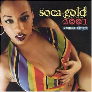 Kevin Little - Soca 2001 - Zortam Music