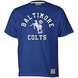 Baltimore Colts Finished Goods T-Shirt