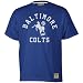 Baltimore Colts Finished Goods T-Shirt