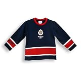 Reebok Chivas Kids Crew Neck Sweatshirt