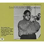 Goin' to Minton's by Fats Navarro