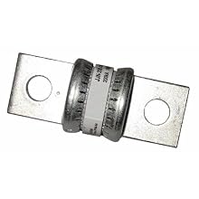 Go Power! F-200 Class T 200 Amp Slow Blow Fuse