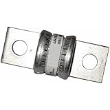Go Power! F-110 Class T 110 Amp Slow Blow Fuse