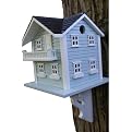 Beach Haven Birdhouse