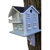 Beach Haven Birdhouse