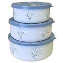 Corelle Coordinates Coastal Breeze 6-Piece Small Bowl Set