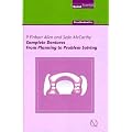Complete Dentures: From Planning to Problem Solving (Quintessentials of Dental Practice)