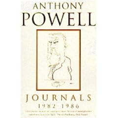 Journals, 1982-86