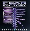 Demanufacture