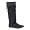 Black Synthetic