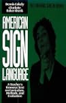 American Sign Language Green Books, T...