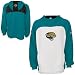 NFL Equipment Jacksonville Jaguars Novelty Fleece Hood