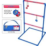Kansas Jayhawks Tailgate Golf Game
