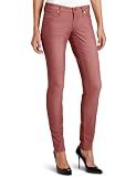 True Religion Womens Shannon Skinny Corduroy