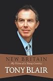 New Britain: My Vision Of A Young Country