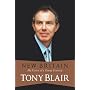New Britain: My Vision Of A Young Country
