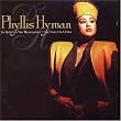 In Between the Heartaches ~ Phyllis Hyman