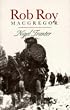 Rob Roy Macgregor