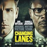 Changing Lanes